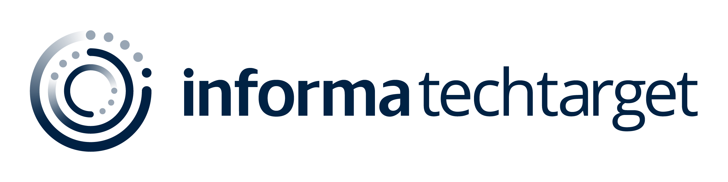 Informa TechTarget